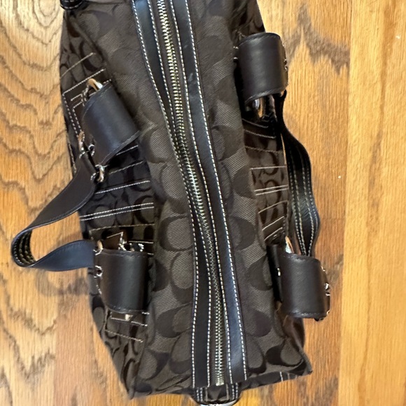 Authentic Coach Bag. Excellent condition. - Picture 3 of 3